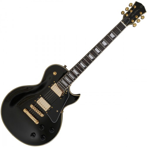 LARRY CARLTON L7 BLACK