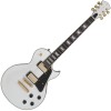 Photo Larry Carlton L7 White