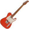 Photo Larry Carlton T7 Fiesta Red