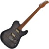 Photo LARRY CARLTON T7 FM TRANSPARENT BLACK