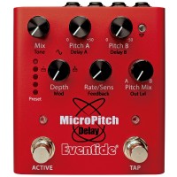 Photo EVENTIDE MICROPITCH DELAY