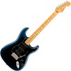 Photo Fender American Professional II Stratocaster Dark Night MN