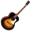 Photo CORT CJ RETRO VINTAGE SUNBURST