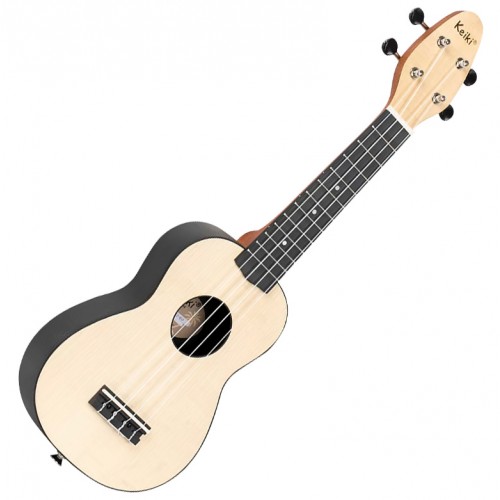 ORTEGA KEIKI PACK UKULELE MAPLE