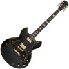 Photo LARRY CARLTON H7 BLACK