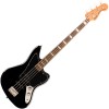 Photo SQUIER CLASSIC VIBE JAGUAR BASS BLACK