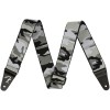 Photo FENDER SANGLE WEIGHLESS 2" GRAY CAMO STRAP