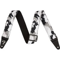 FENDER SANGLE 2" CAMO STRAP WINTER