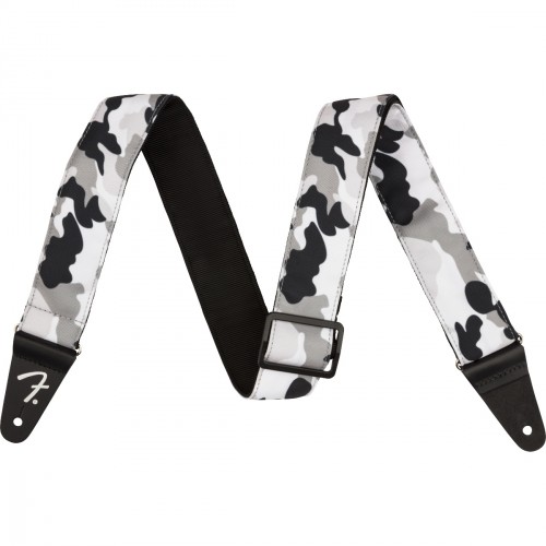 FENDER SANGLE 2 CAMO STRAP WINTER