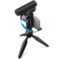 Sennheiser MKE 400 Mobile Kit