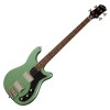 Photo EPIPHONE EMBASSY BASS WANDERLUST GREEN METALLIC