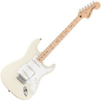 Squier Affinity Stratocaster Olympic White MN