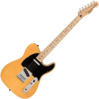 Photo SQUIER AFFINITY TELECASTER MN