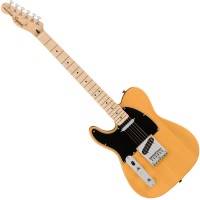 SQUIER AFFINITY TELECASTER BUTTERSCOTCH BLONDE MN GAUCHER