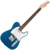 Photo SQUIER AFFINITY TELECASTER LAKE PLACID BLUE LRL