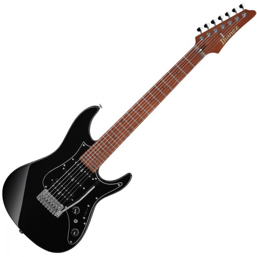 IBANEZ PRESTIGE AZ24047 BLACK