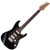 Photo Ibanez Prestige AZ2204N Black