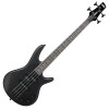 Photo IBANEZ MIKRO GSRM20B WHEATHERED BLACK