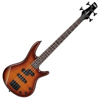 Photo IBANEZ MIKRO GSRM20B BROWN SUNBURST