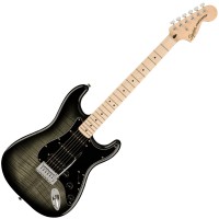 Photo SQUIER AFFINITY STRATOCASTER FM MN