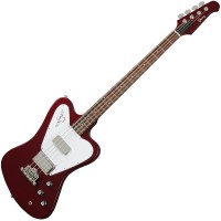 GIBSON NON-REVERSE THUNDERBIRD SPARKLING BURGUNDY