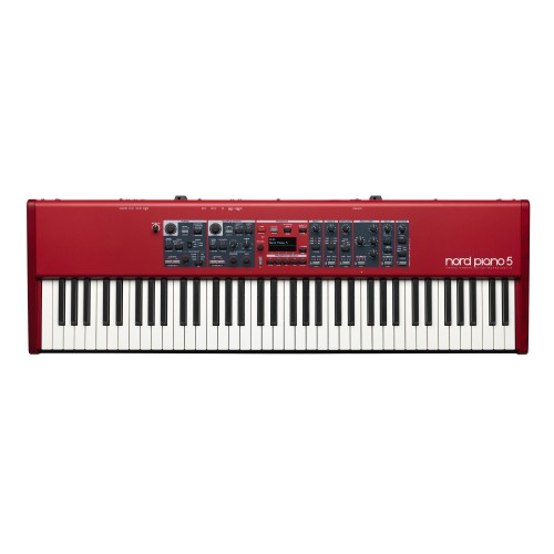 NORD PIANO 5 73 NOTES