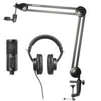 AUDIO TECHNICA CREATOR PACK