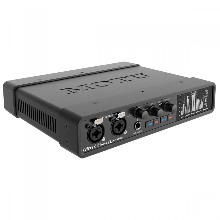 ギター Hermida audio motu ギター Hermida audio motu MOTU/M2【在庫