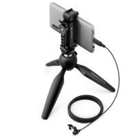 Sennheiser XS Lav USB-C Mobile Kit