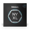 Photo D'Addario NYXL1138Ps E9 Pedal Steel Regular Light 11/38