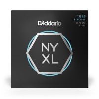 D'ADDARIO ELECTRIC NYXL PEDAL STEEL