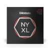 Photo D'Addario NYXL1238Ps E9 Pedal Steel Custom Medium 12-38