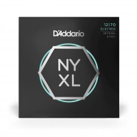 D'ADDARIO ELECTRIC NYXL PEDAL STEEL