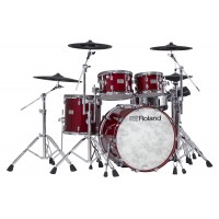 Photo ROLAND VAD706 GLOSS CHERRY