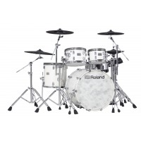 Photo ROLAND VAD706 PEARL WHITE