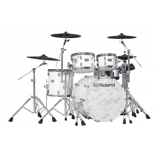 ROLAND VAD706 PEARL WHITE