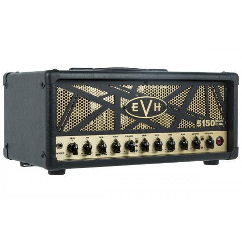 EVH 5150III 50W EL34 HEAD