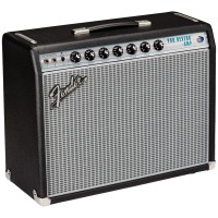 FENDER '68 CUSTOM PRO REVERB