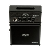 EVH MICRO STACK STEALTH BLK