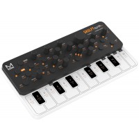 Photo MODAL ELECTRONICS SKULPT SYNTH SE