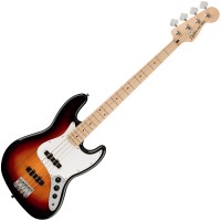 SQUIER AFFINITY JAZZ BASS MN