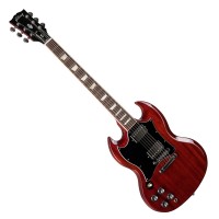 Gibson SG Standard Heritage Cherry Lh