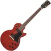 Photo GIBSON LES PAUL SPECIAL VINTAGE CHERRY