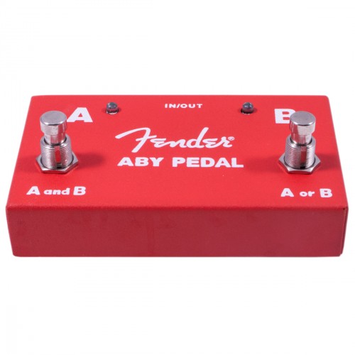 FENDER ABY FOOTSWITCH