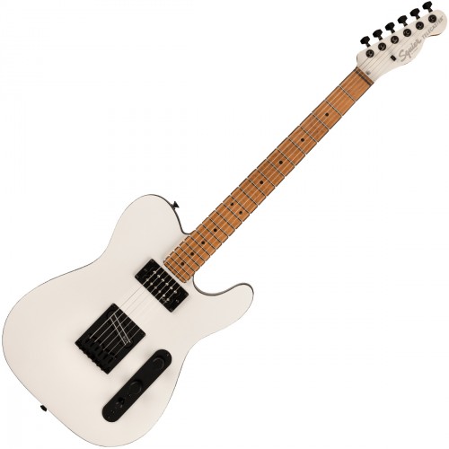 SQUIER CONTEMPORARY TELECASTER RH PEARL WHITE