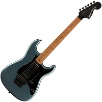 Squier Contemporary Stratocaster HH Gunmetal Metallic