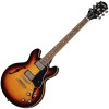 Photo EPIPHONE ES-339 VINTAGE SUNBURST