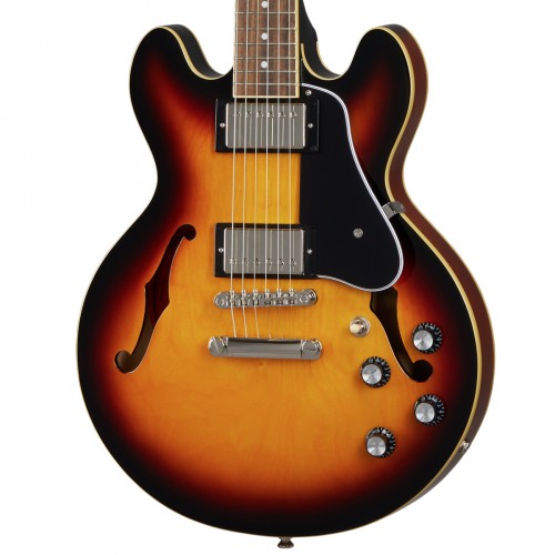 【最終値下げ】Epiphone ES-339 Vintage Sunburst Epiphone ES-339 Vintage Sunburst - Guitare électrique