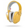 Photo Alpine Casque Muffy Kids Yellow