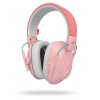 Photo Alpine Casque Muffy Kids Pink